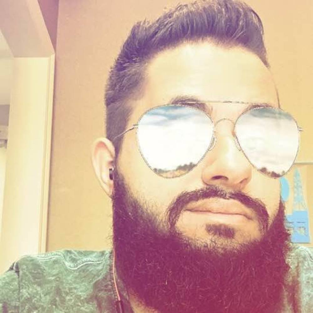 Meet your Posher, Cody